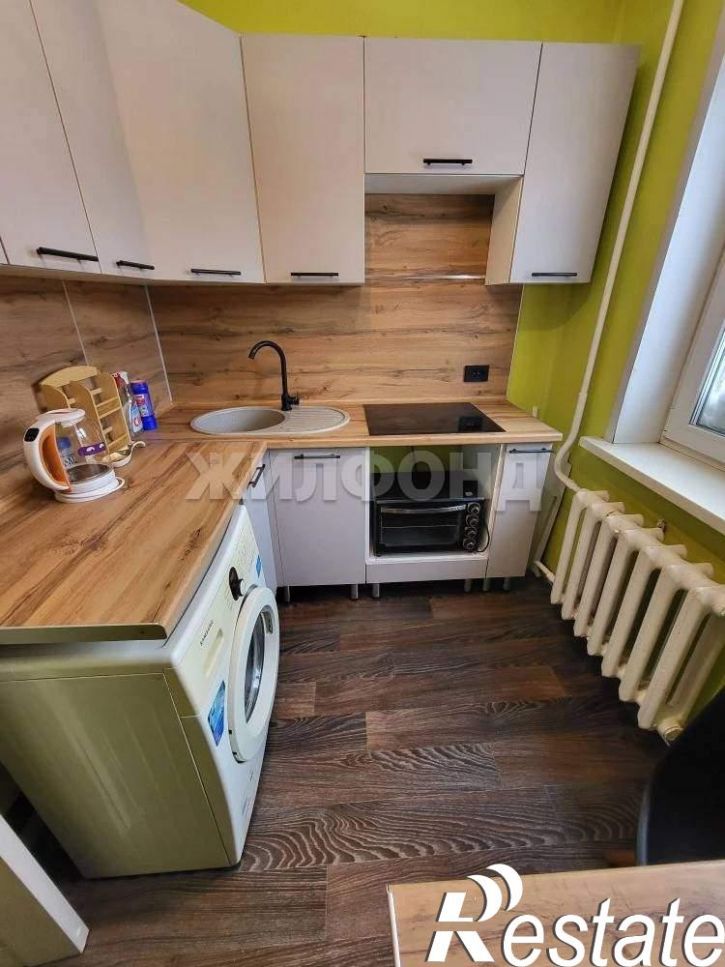 3-комн квартира Талнахская улица, д.59