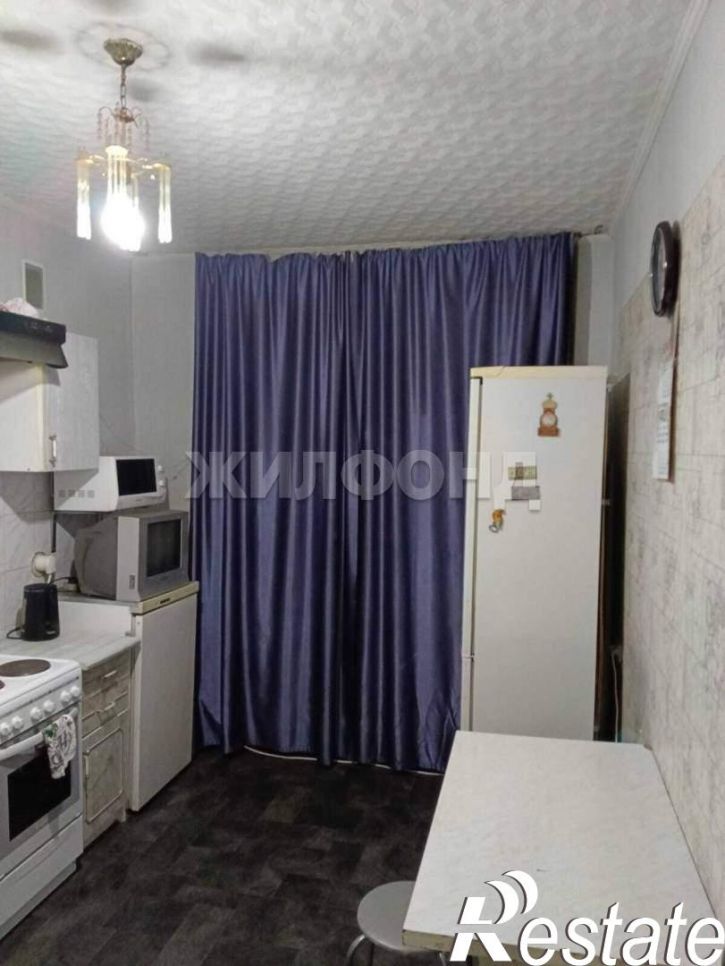 3-комн квартира Набережная Урванцева улица, д.23к2