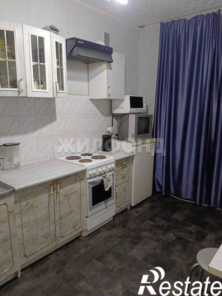 3-комн квартира Набережная Урванцева улица, д.23к2