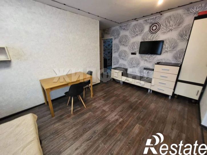 3-комн квартира Талнахская улица, д.59