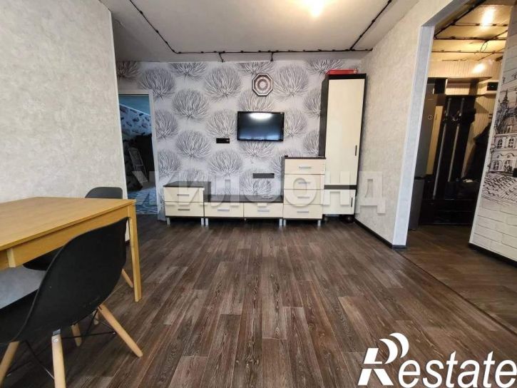 3-комн квартира Талнахская улица, д.59