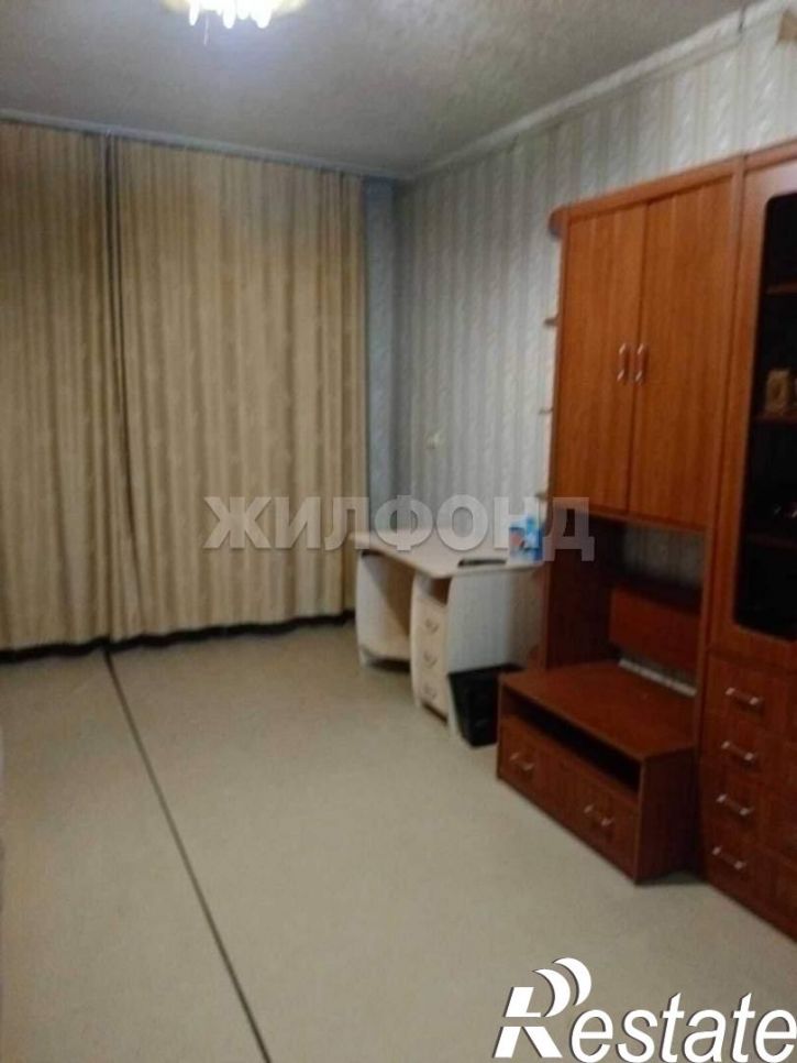 3-комн квартира Набережная Урванцева улица, д.23к2
