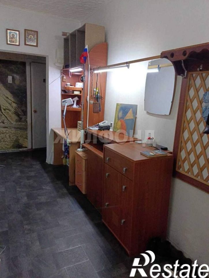3-комн квартира Набережная Урванцева улица, д.23к2