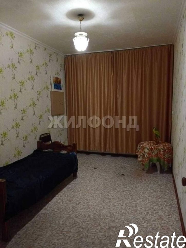 3-комн квартира Набережная Урванцева улица, д.23к2