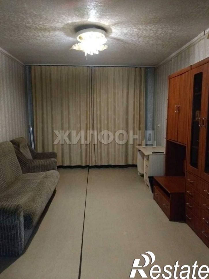 3-комн квартира Набережная Урванцева улица, д.23к2