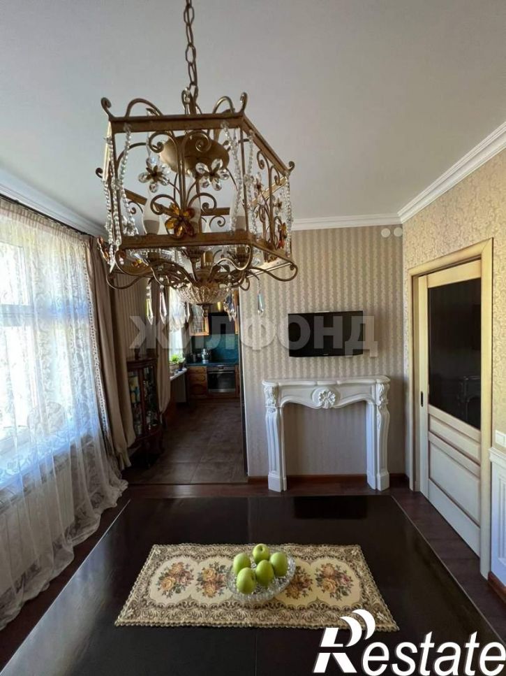3-комн квартира Ленинский проспект, д.13