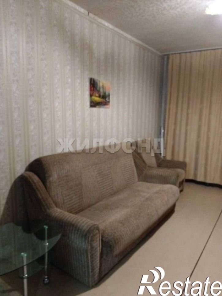 3-комн квартира Набережная Урванцева улица, д.23к2