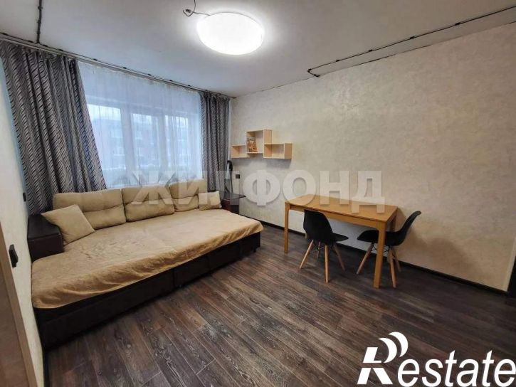 3-комн квартира Талнахская улица, д.59