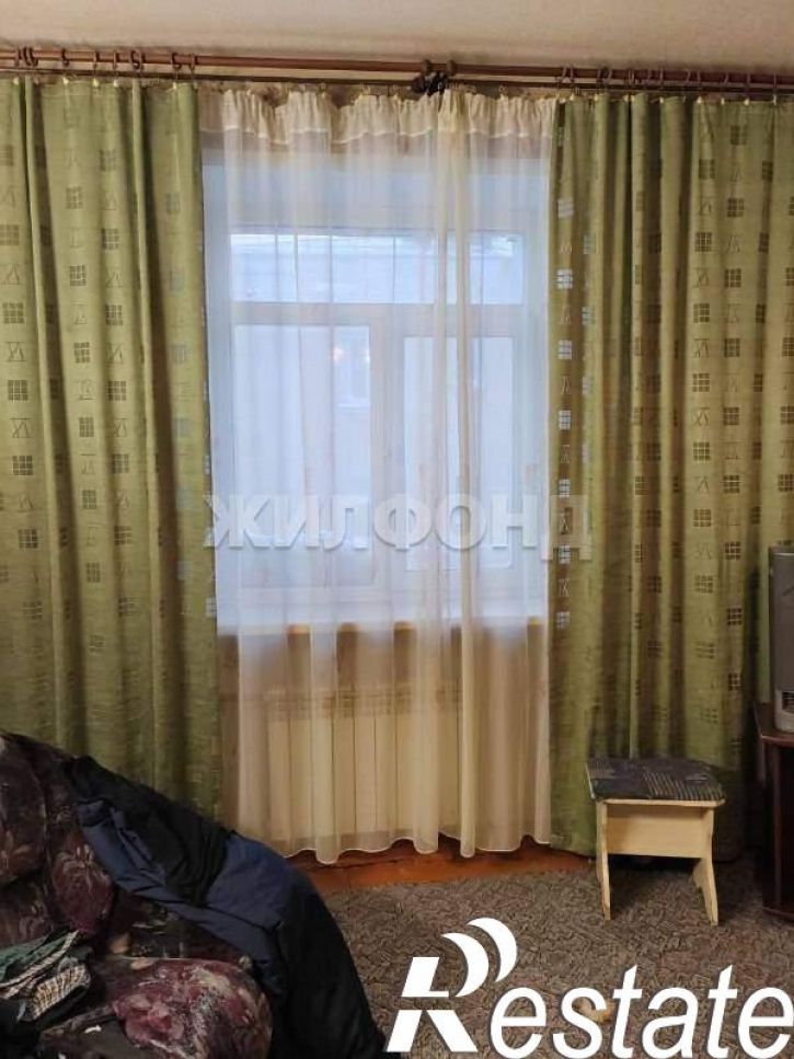 3-комн квартира Богдана Хмельницкого улица, д.21