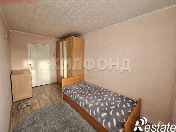 3-комн квартира Дзержинского улица, д.7