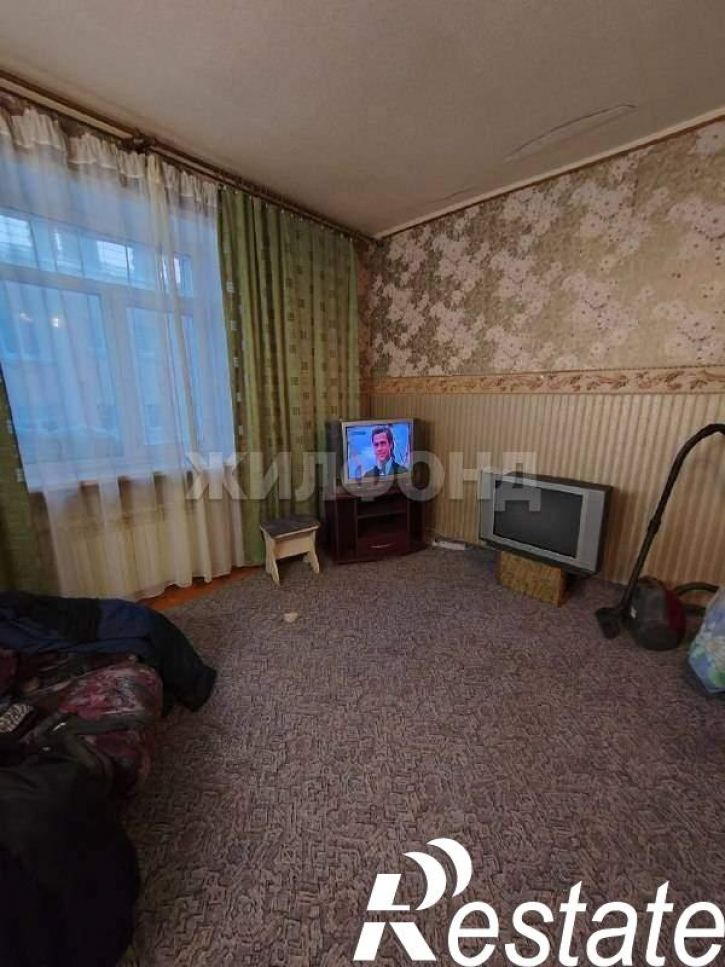 3-комн квартира Богдана Хмельницкого улица, д.21