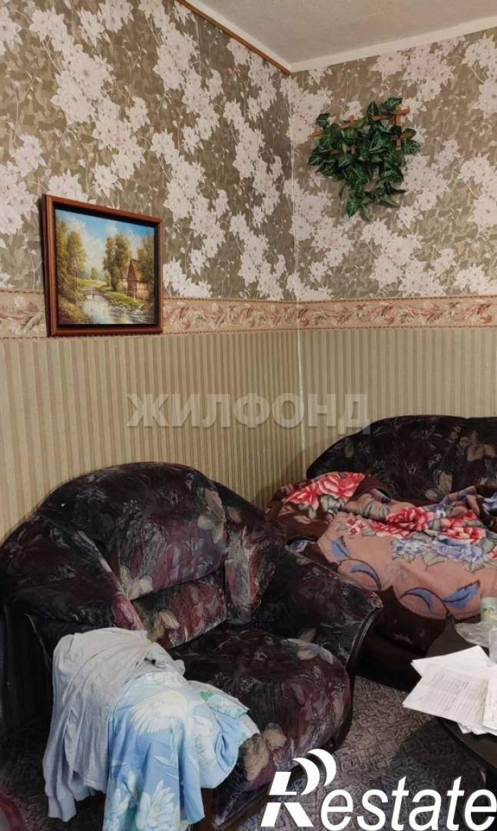 3-комн квартира Богдана Хмельницкого улица, д.21