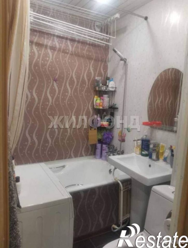 3-комн квартира Нансена улица, д.40