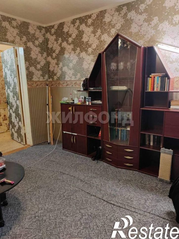 3-комн квартира Богдана Хмельницкого улица, д.21