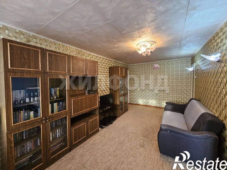 3-комн квартира Дзержинского улица, д.7