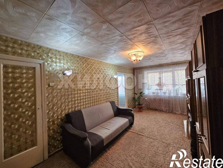 3-комн квартира Дзержинского улица, д.7