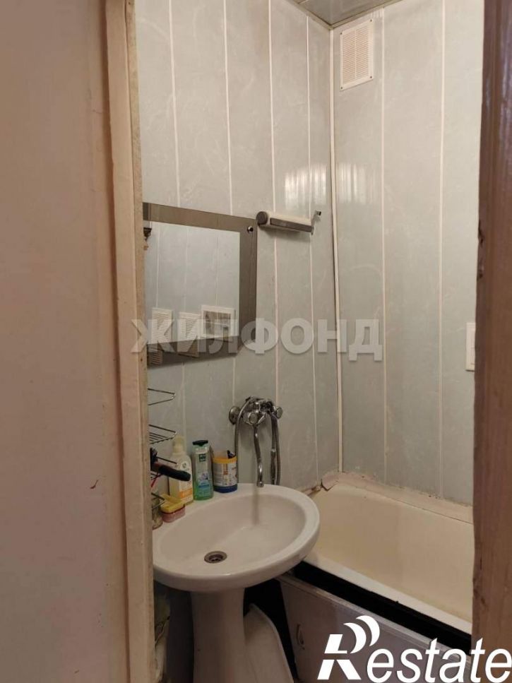 3-комн квартира Богдана Хмельницкого улица, д.21
