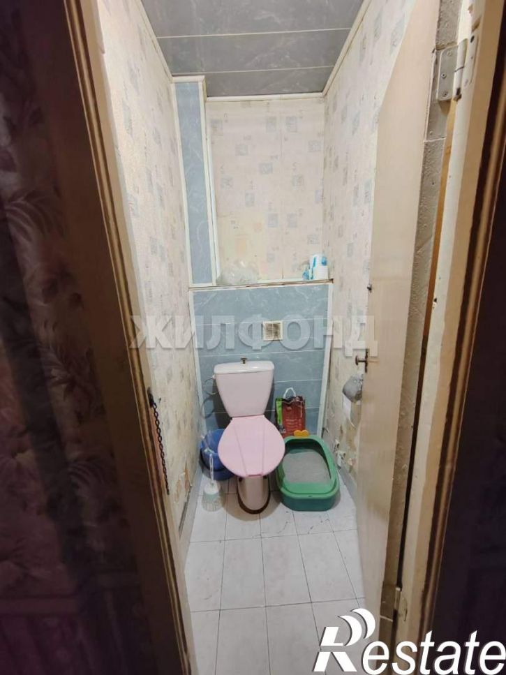 3-комн квартира Богдана Хмельницкого улица, д.21
