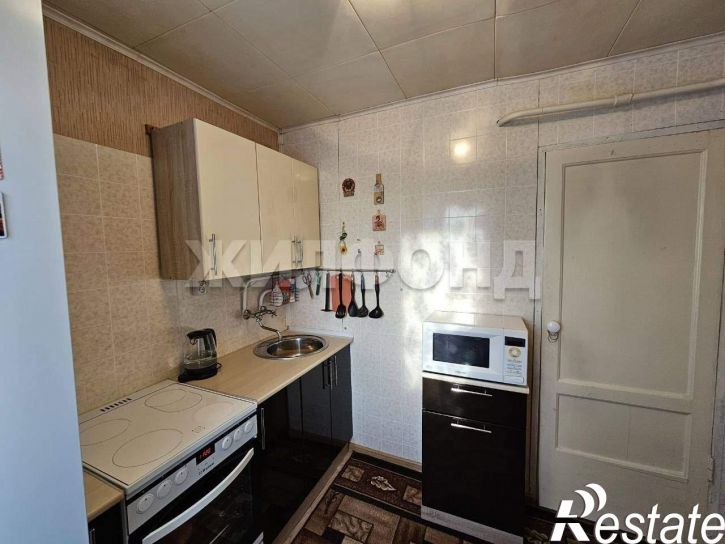 3-комн квартира Дзержинского улица, д.7