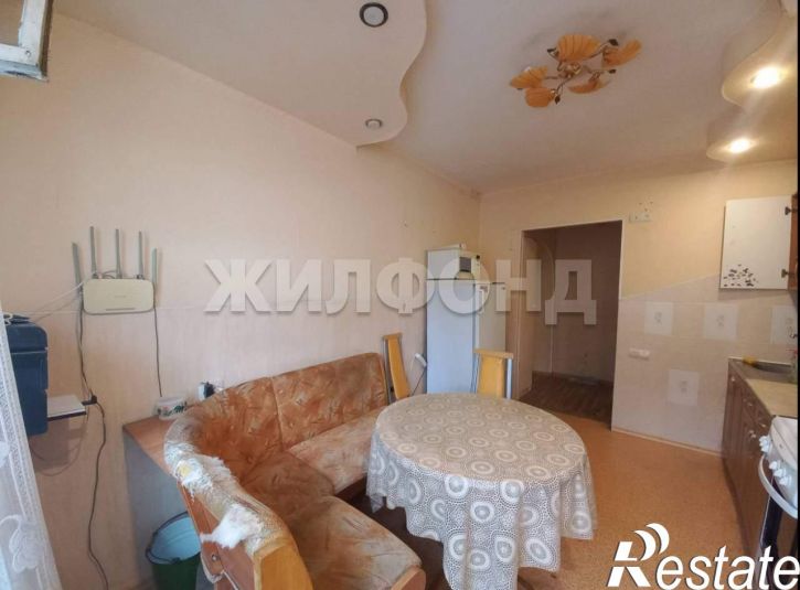 3-комн квартира Хантайская улица, д.29