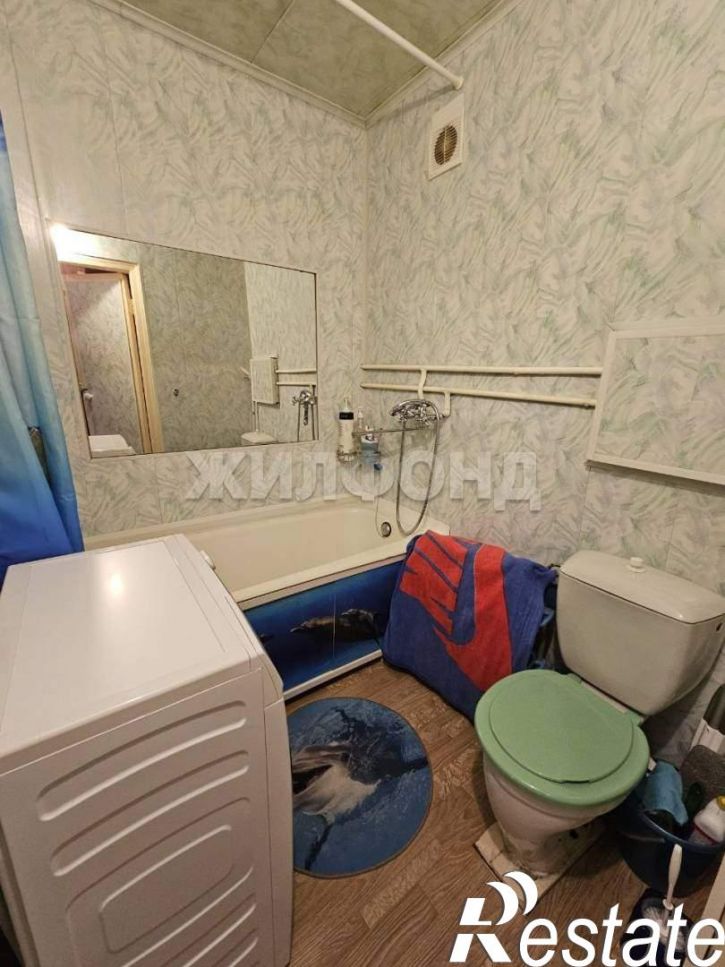 3-комн квартира Дзержинского улица, д.7