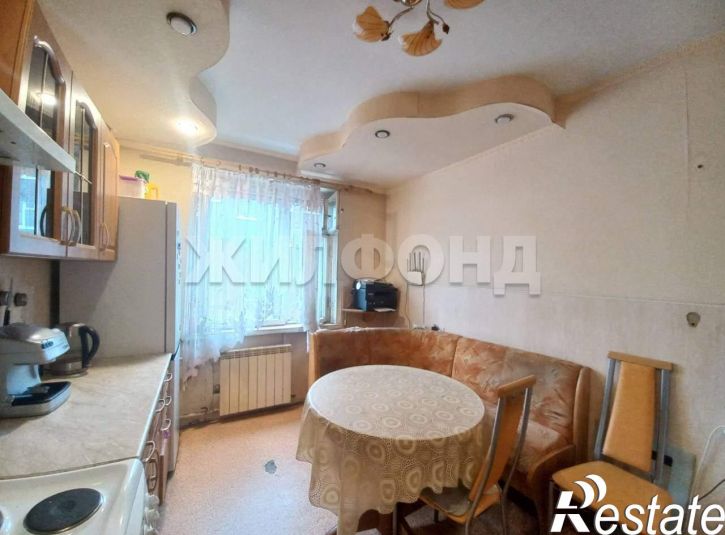 3-комн квартира Хантайская улица, д.29