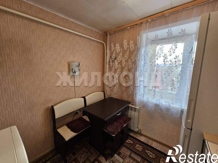 3-комн квартира Дзержинского улица, д.7