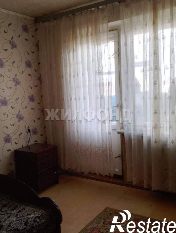 3-комн квартира Строительная улица, д.1Г