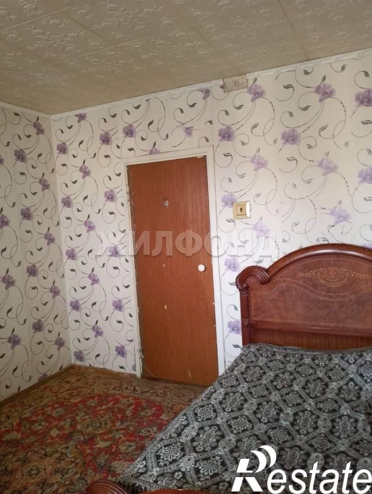 3-комн квартира Строительная улица, д.1Г