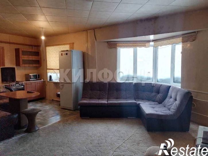 3-комн квартира Лауреатов улица, д.55