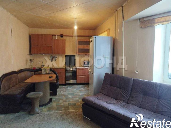 3-комн квартира Лауреатов улица, д.55