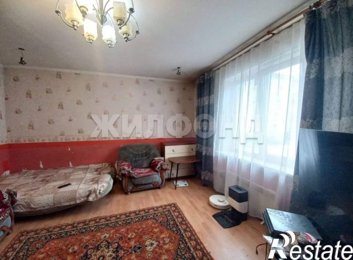 3-комн квартира Хантайская улица, д.29
