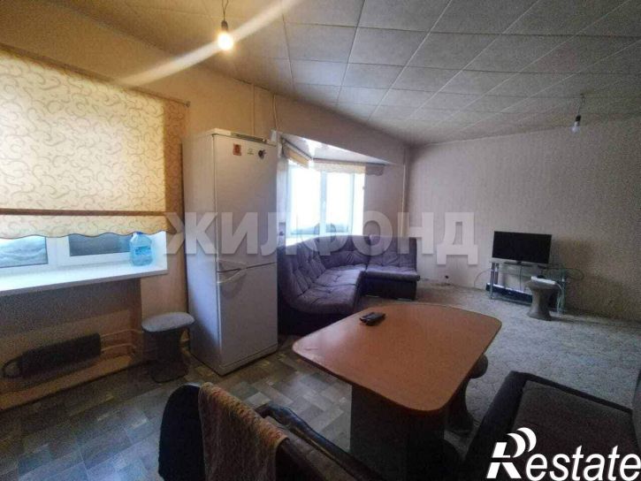 3-комн квартира Лауреатов улица, д.55