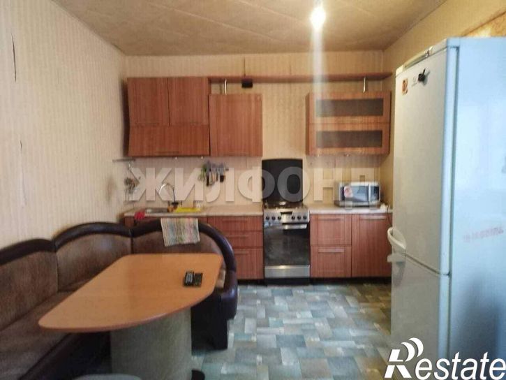 3-комн квартира Лауреатов улица, д.55