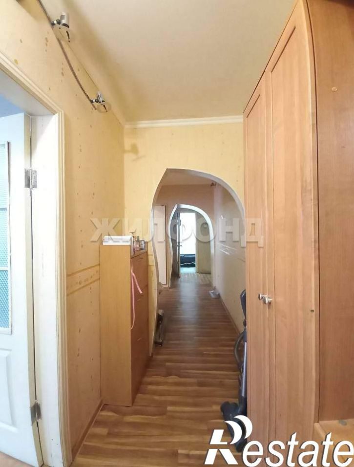 3-комн квартира Хантайская улица, д.29