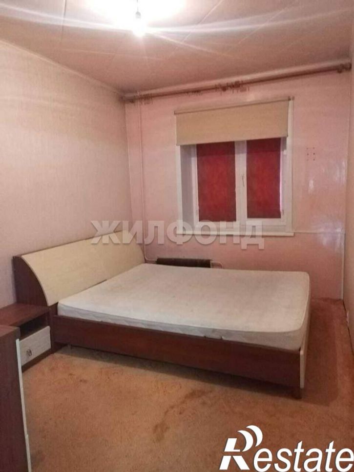 3-комн квартира Лауреатов улица, д.55