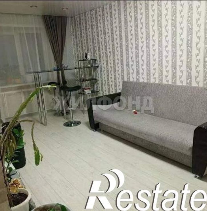 3-комн квартира Нансена улица, д.118