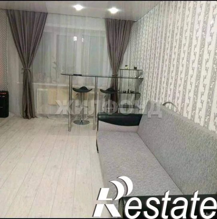 3-комн квартира Нансена улица, д.118