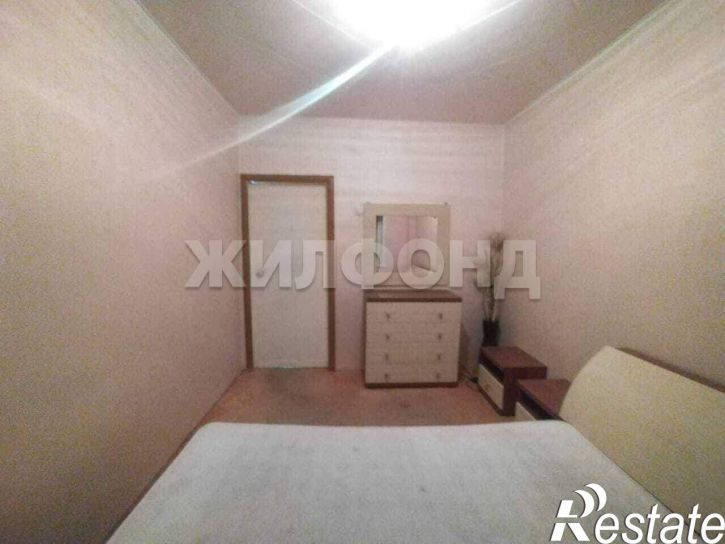 3-комн квартира Лауреатов улица, д.55