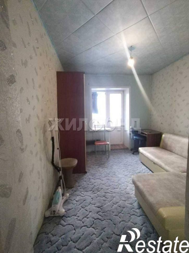 3-комн квартира Лауреатов улица, д.55