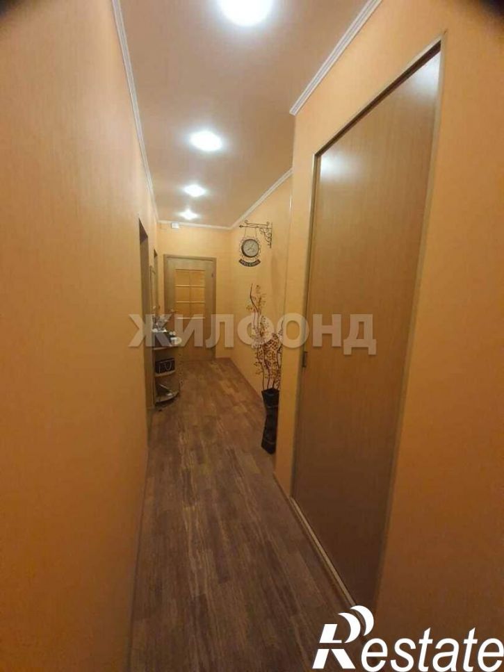 3-комн квартира Ленинский проспект, д.12
