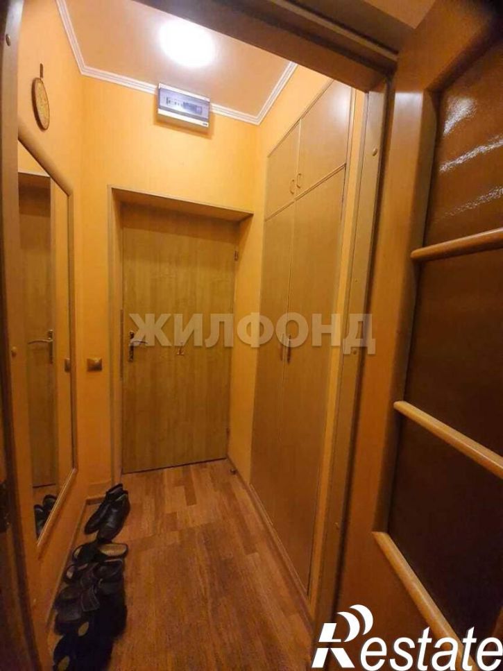 3-комн квартира Ленинский проспект, д.12