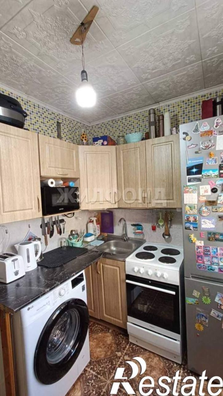 3-комн квартира Хантайская улица, д.11