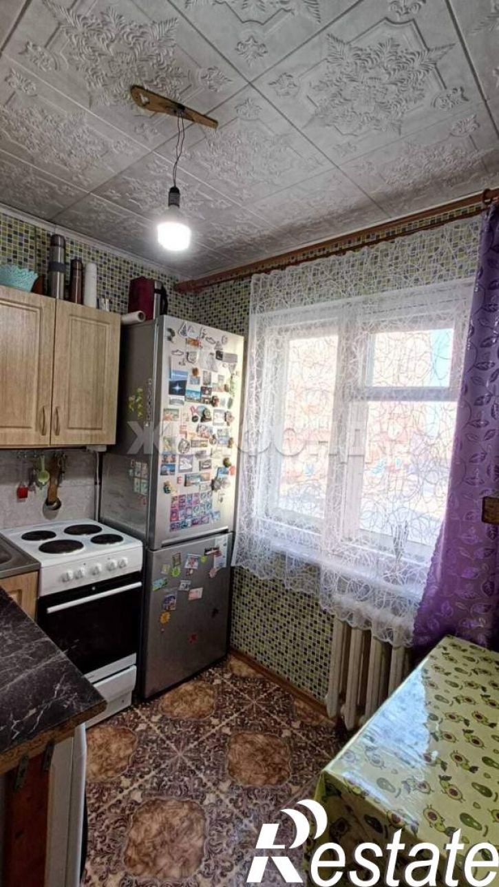 3-комн квартира Хантайская улица, д.11