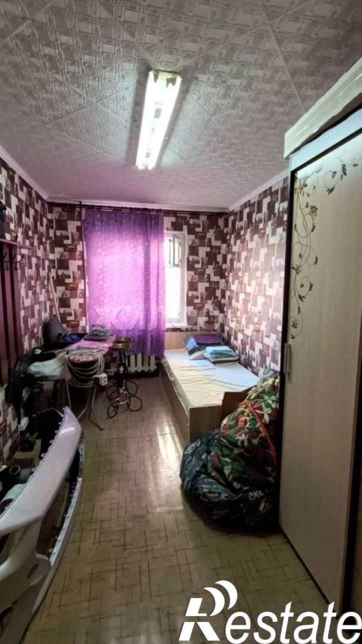 3-комн квартира Хантайская улица, д.11