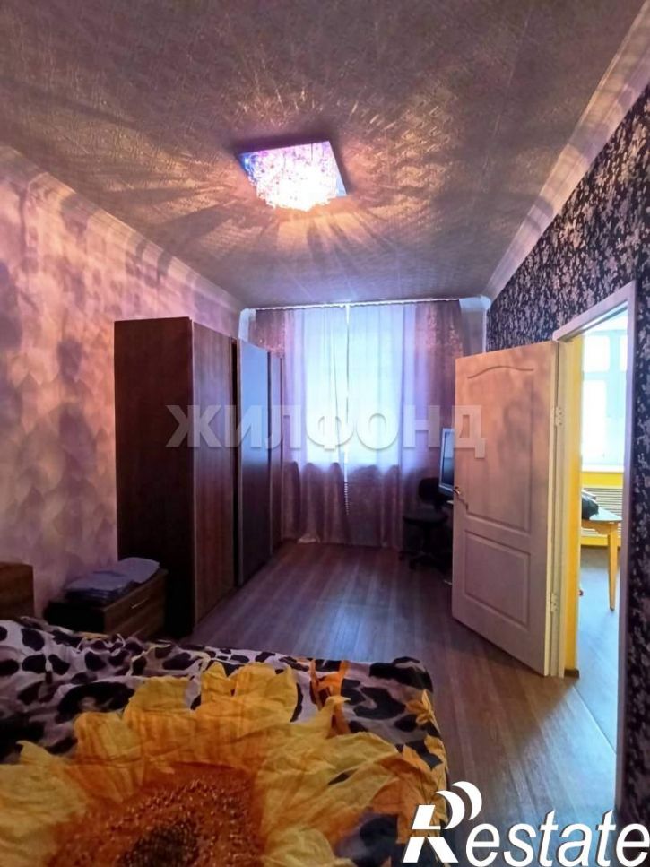 3-комн квартира Богдана Хмельницкого улица, д.2