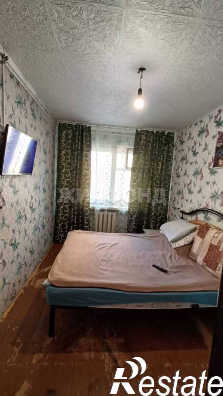 3-комн квартира Хантайская улица, д.11