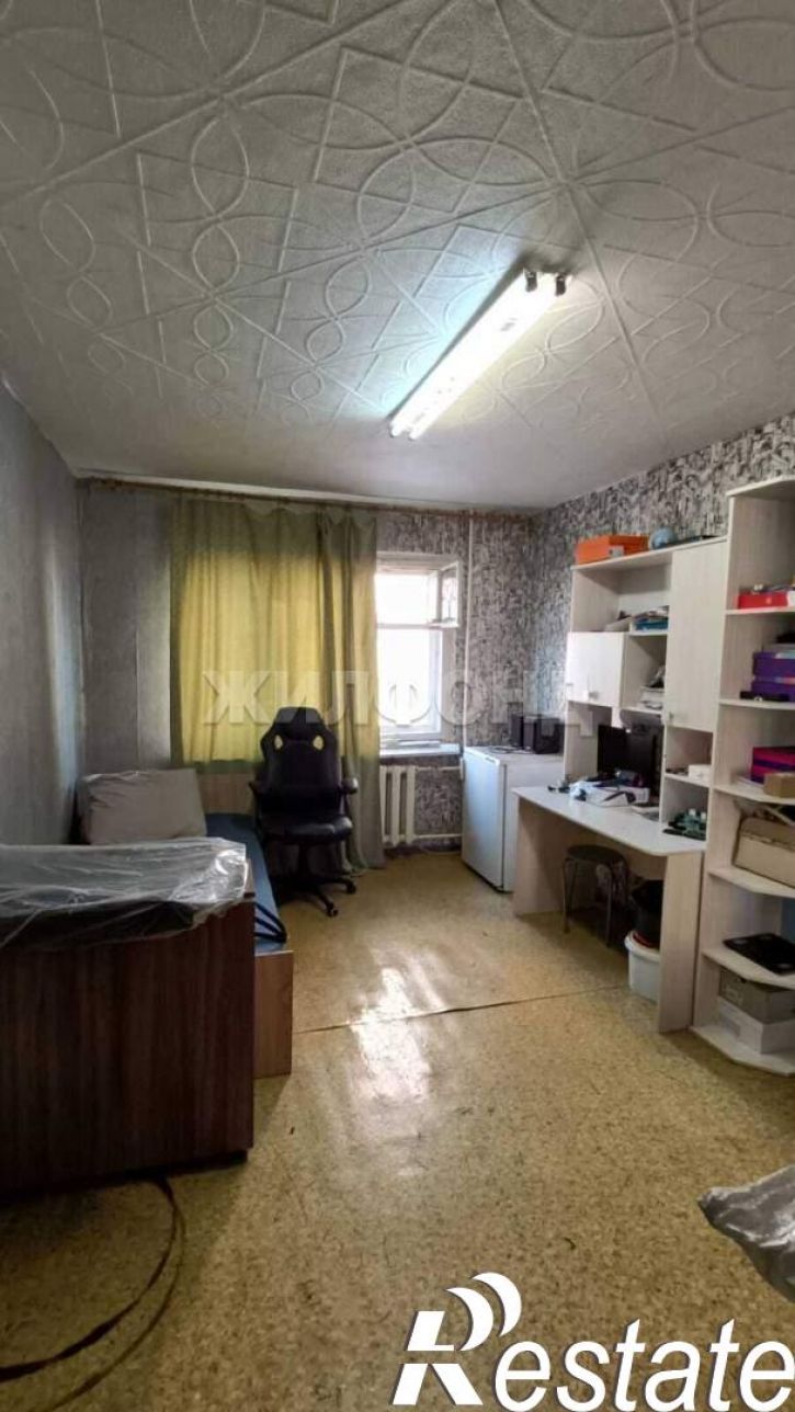 3-комн квартира Хантайская улица, д.11