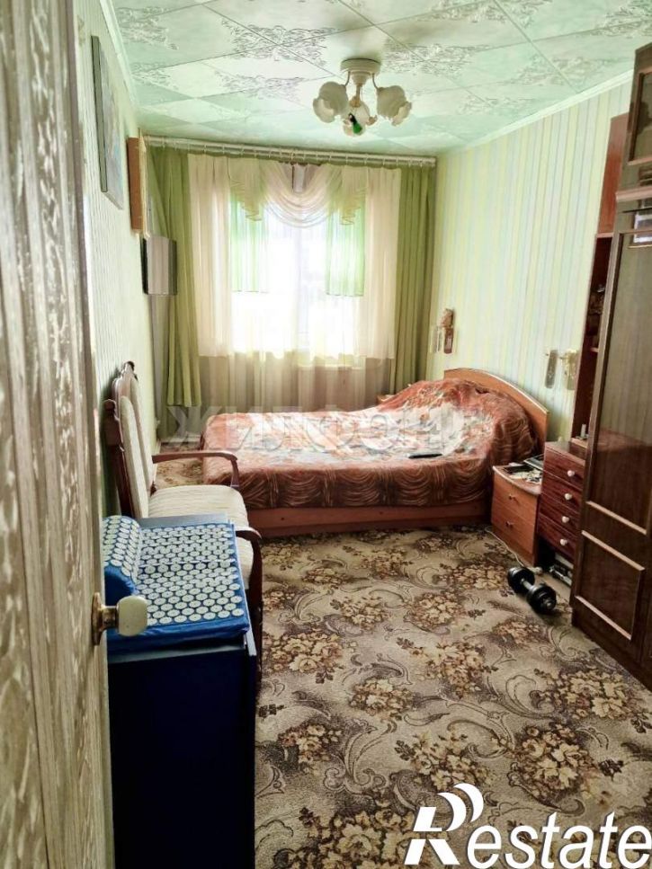 3-комн квартира Нансена улица, д.28