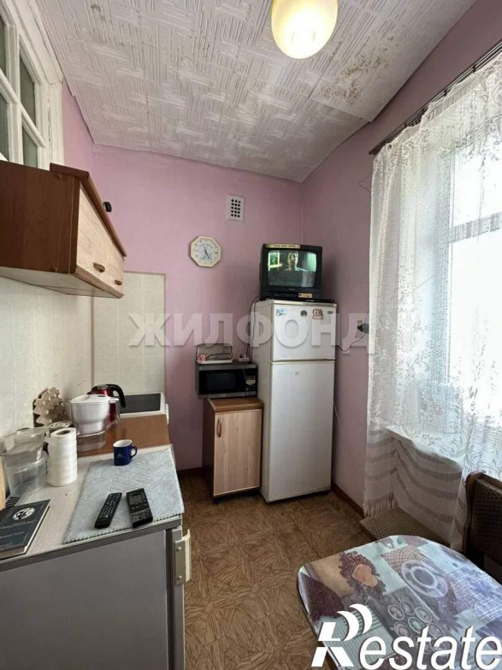3-комн квартира Богдана Хмельницкого улица, д.2